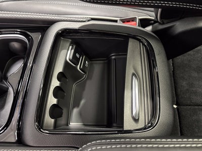 2027 Chrysler Pacifica PACIFICA LIMITED AWD