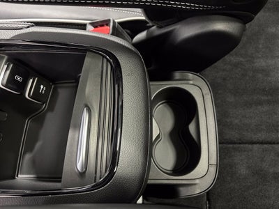 2027 Chrysler Pacifica PACIFICA LIMITED AWD