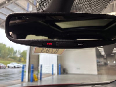 2027 Chrysler Pacifica PACIFICA LIMITED AWD