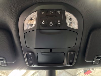 2027 Chrysler Pacifica PACIFICA LIMITED AWD