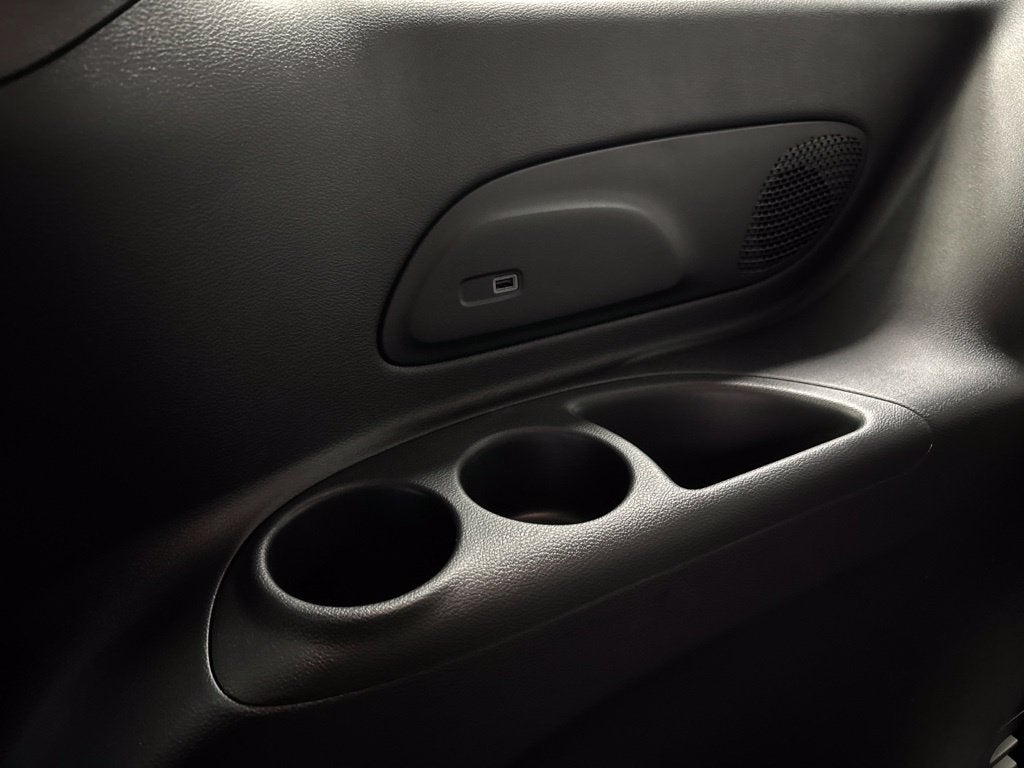 2027 Chrysler Pacifica PACIFICA LIMITED AWD