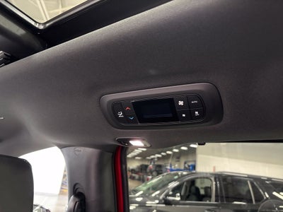 2027 Chrysler Pacifica PACIFICA LIMITED AWD