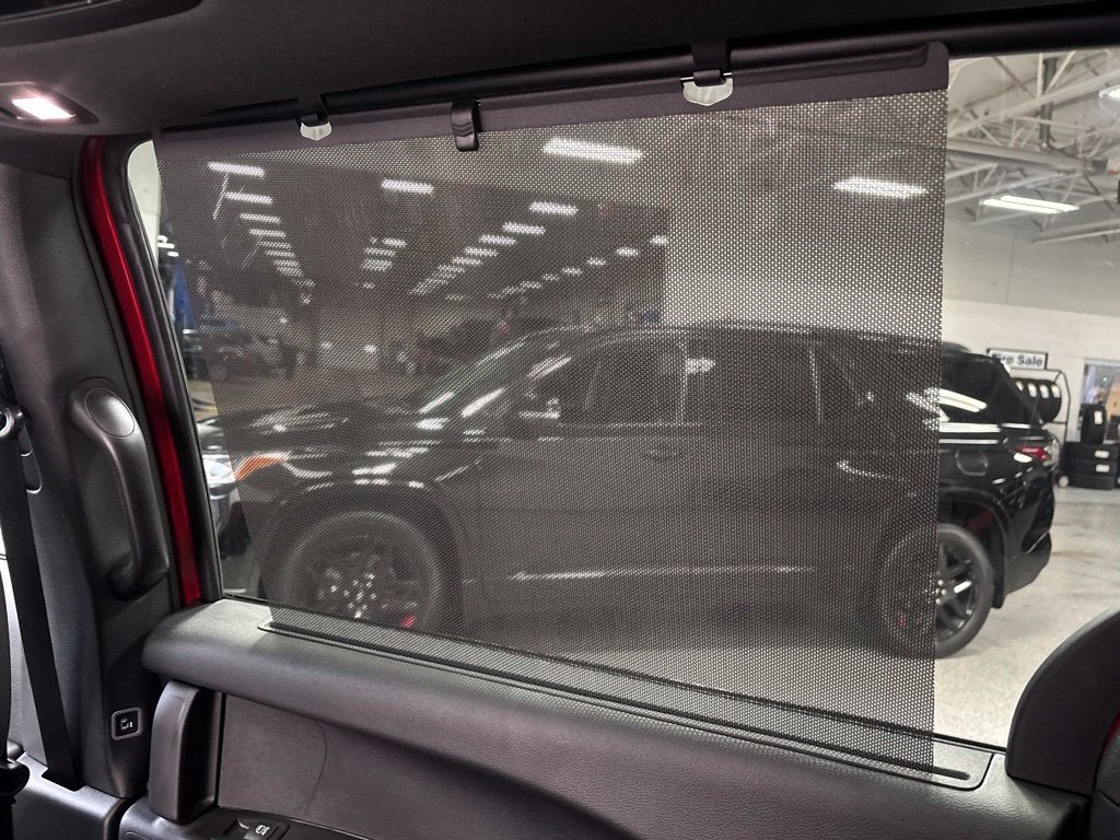 2027 Chrysler Pacifica PACIFICA LIMITED AWD