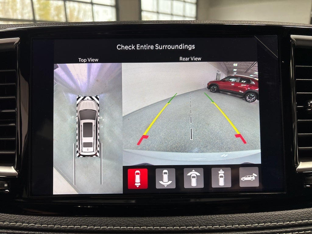 2026 Chrysler Pacifica PACIFICA LIMITED AWD