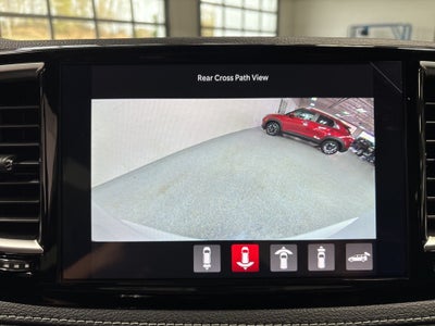 2026 Chrysler Pacifica PACIFICA LIMITED AWD