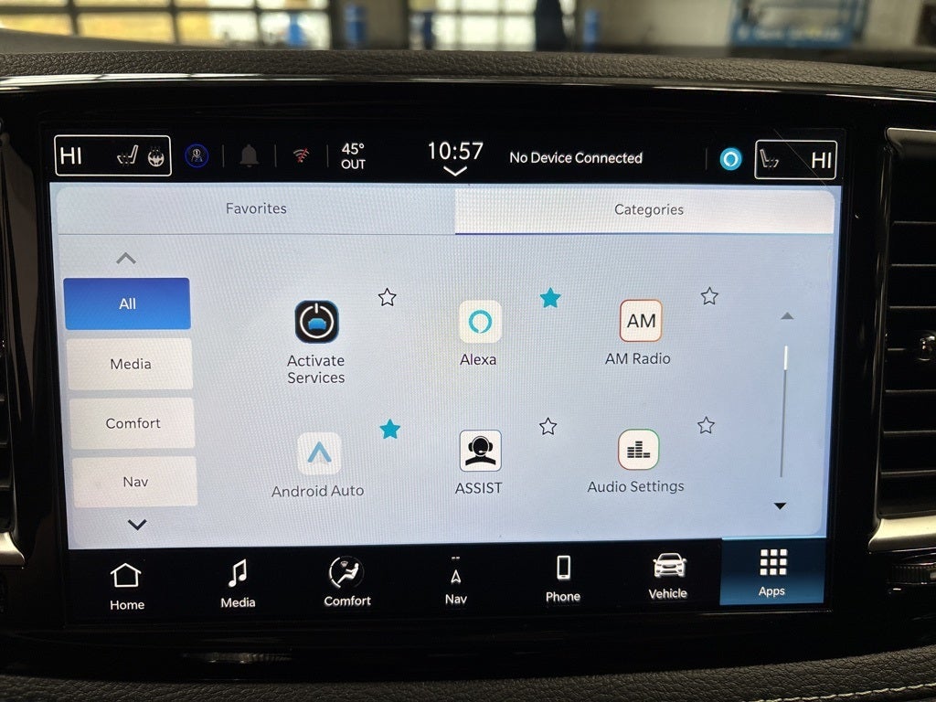 2026 Chrysler Pacifica PACIFICA LIMITED AWD