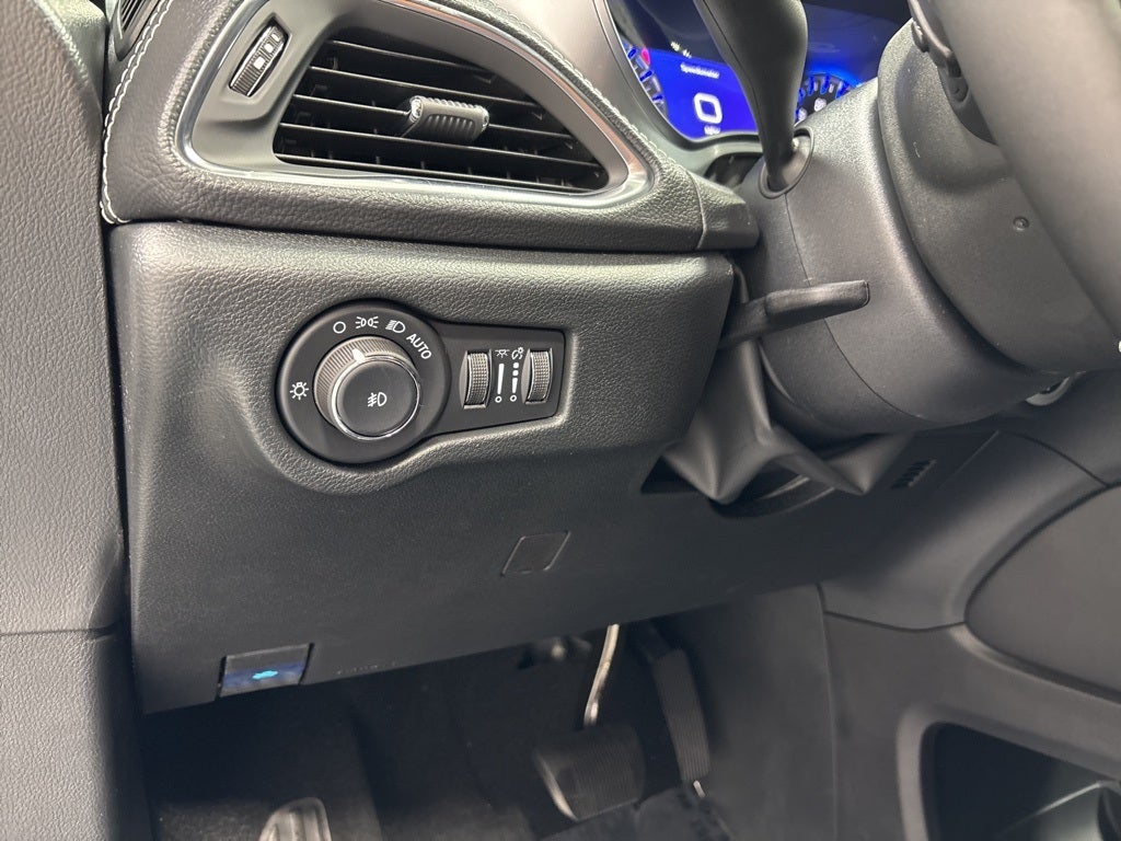 2026 Chrysler Pacifica PACIFICA LIMITED AWD