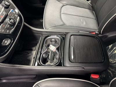 2026 Chrysler Pacifica PACIFICA LIMITED AWD