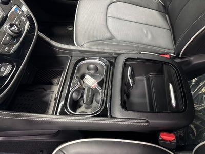 2026 Chrysler Pacifica PACIFICA LIMITED AWD