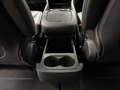 2026 Chrysler Pacifica PACIFICA LIMITED AWD