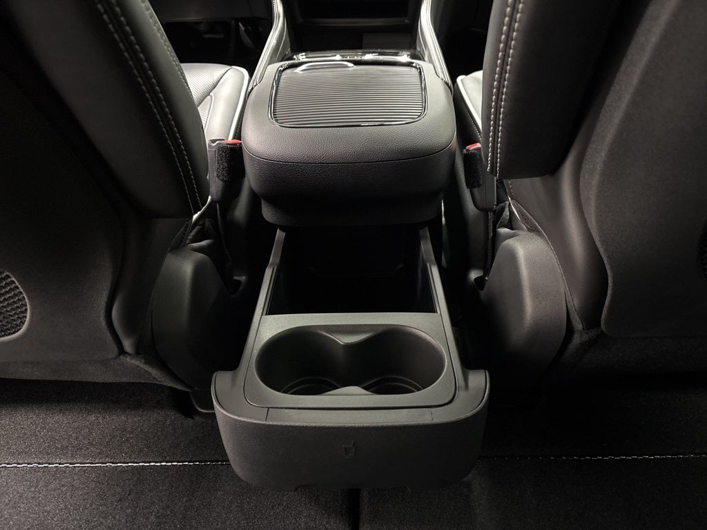 2026 Chrysler Pacifica PACIFICA LIMITED AWD