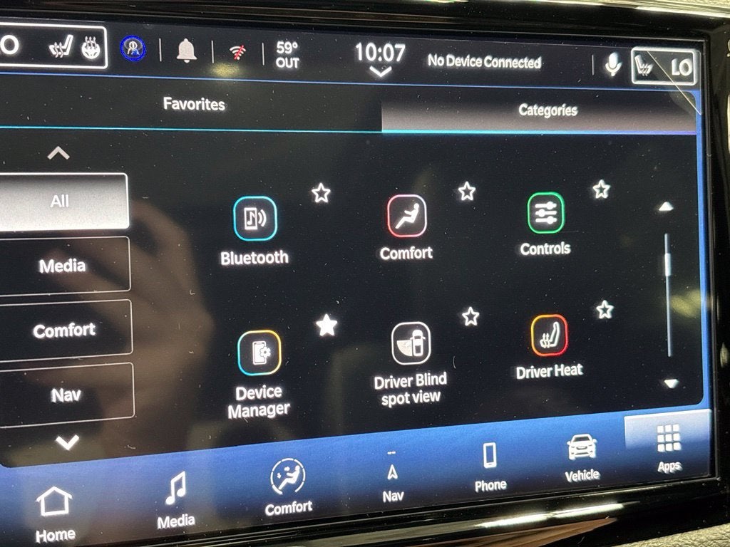 2027 Chrysler Pacifica PACIFICA LIMITED AWD