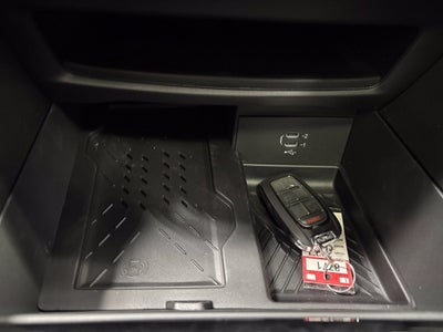 2027 Chrysler Pacifica PACIFICA LIMITED AWD