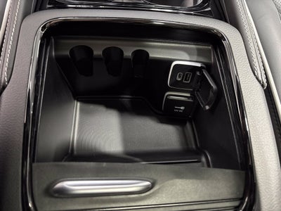 2027 Chrysler Pacifica PACIFICA LIMITED AWD