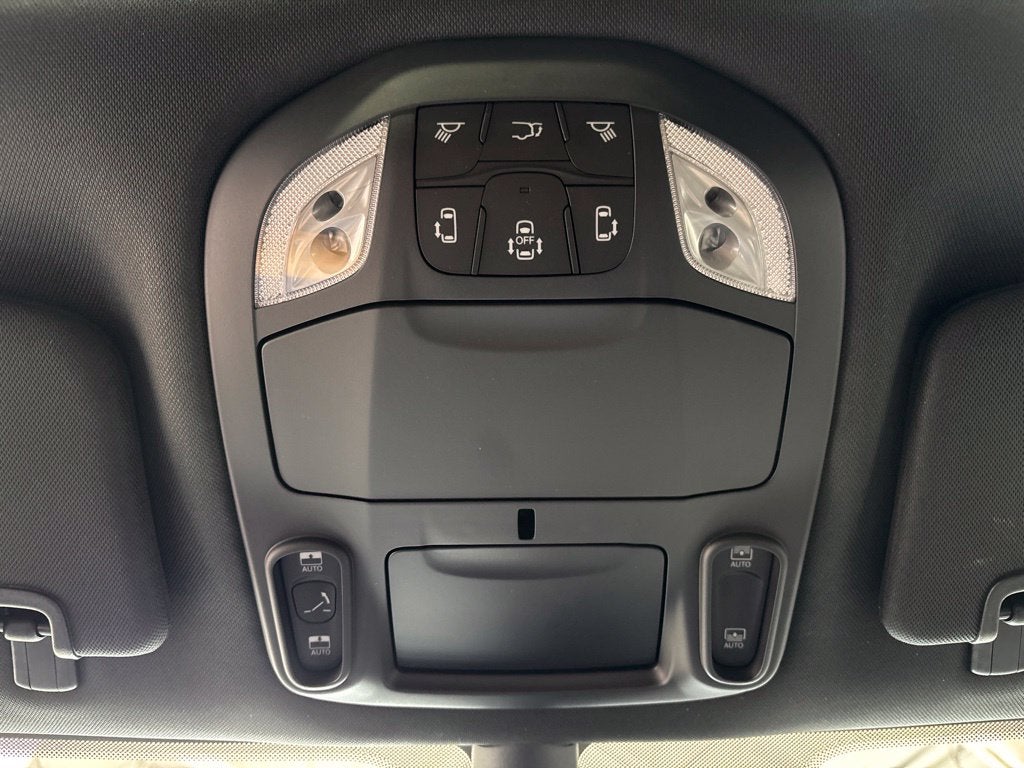 2027 Chrysler Pacifica PACIFICA LIMITED AWD