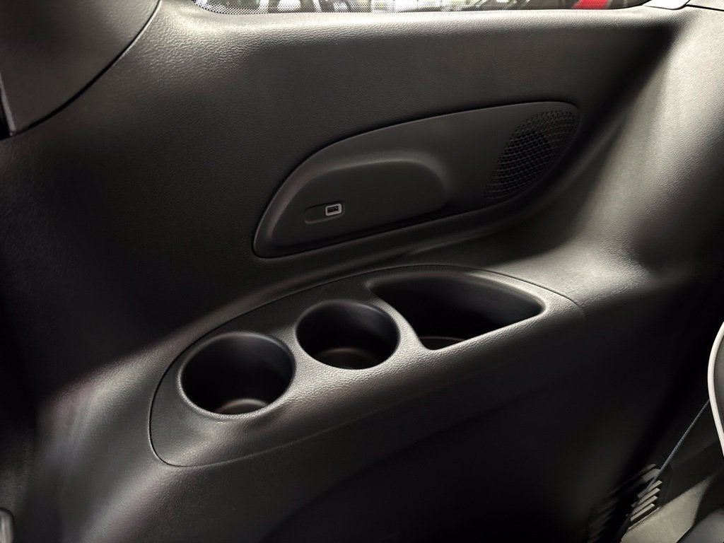 2027 Chrysler Pacifica PACIFICA LIMITED AWD