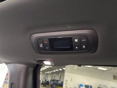 2027 Chrysler Pacifica PACIFICA LIMITED AWD
