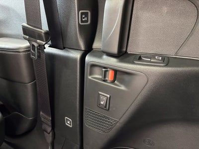 2027 Chrysler Pacifica PACIFICA LIMITED AWD