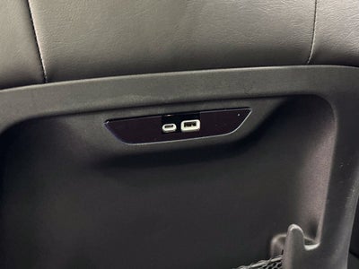 2027 Chrysler Pacifica PACIFICA LIMITED AWD