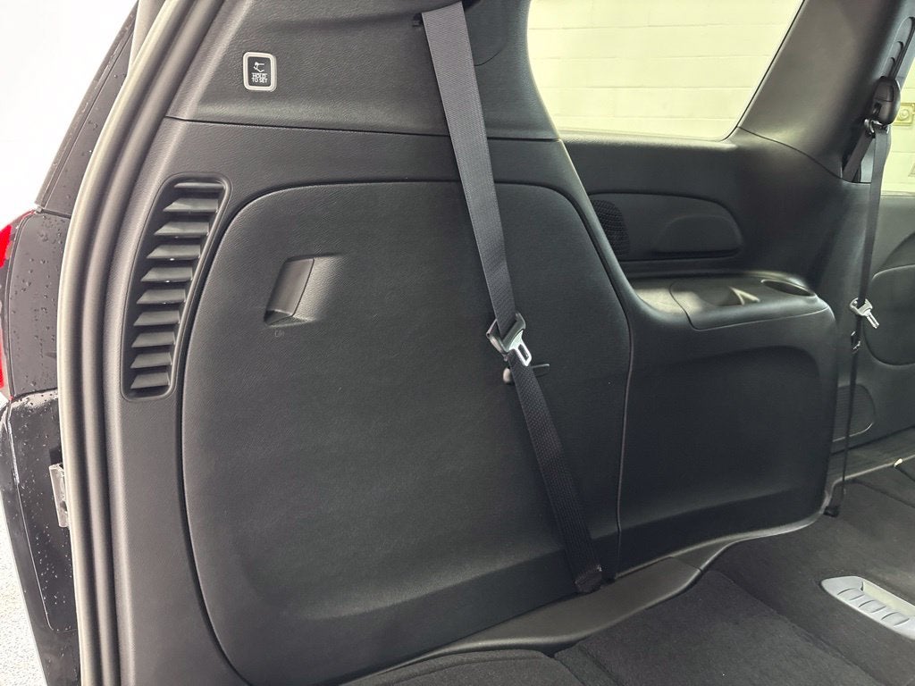 2027 Chrysler Pacifica PACIFICA LIMITED AWD