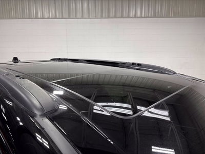 2027 Chrysler Pacifica PACIFICA LIMITED AWD