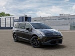 2027 Chrysler Pacifica PACIFICA LIMITED AWD