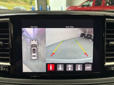 2026 Chrysler Pacifica PACIFICA LIMITED AWD