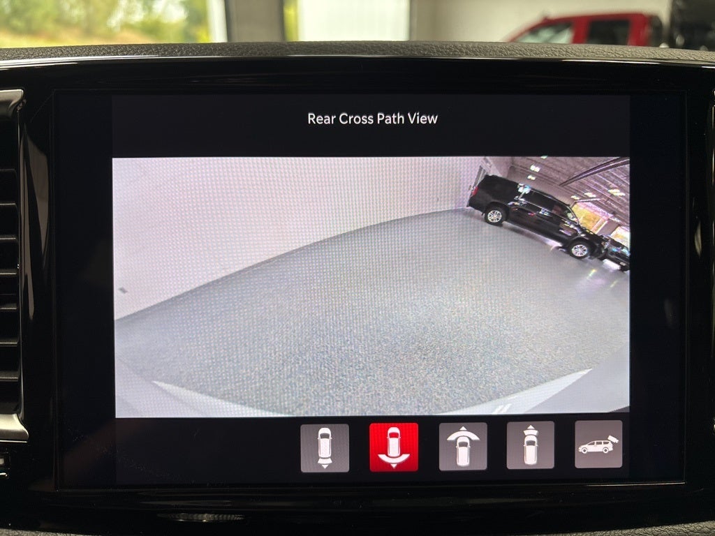 2026 Chrysler Pacifica PACIFICA LIMITED AWD