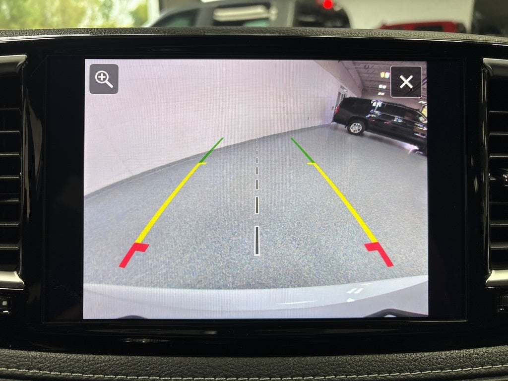 2026 Chrysler Pacifica PACIFICA LIMITED AWD