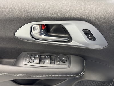 2026 Chrysler Pacifica PACIFICA LIMITED AWD