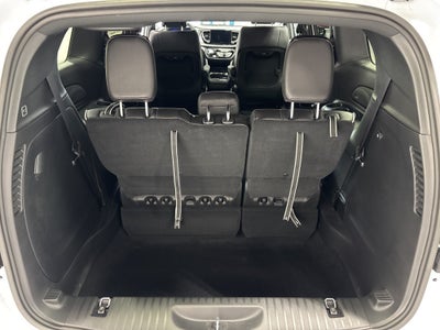 2026 Chrysler Pacifica PACIFICA LIMITED AWD