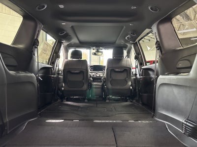 2026 Chrysler Pacifica PACIFICA LIMITED AWD