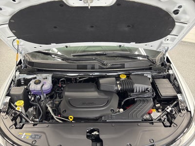 2026 Chrysler Pacifica PACIFICA LIMITED AWD