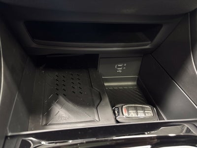 2027 Chrysler Pacifica PACIFICA LIMITED AWD