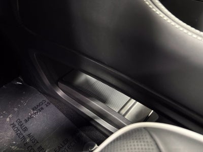 2027 Chrysler Pacifica PACIFICA LIMITED AWD