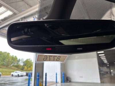 2027 Chrysler Pacifica PACIFICA LIMITED AWD