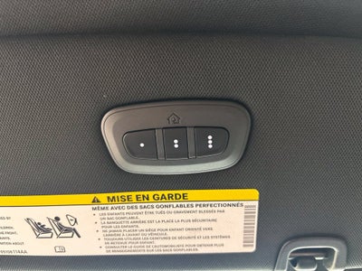 2027 Chrysler Pacifica PACIFICA LIMITED AWD