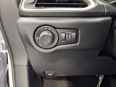 2027 Chrysler Pacifica PACIFICA LIMITED AWD