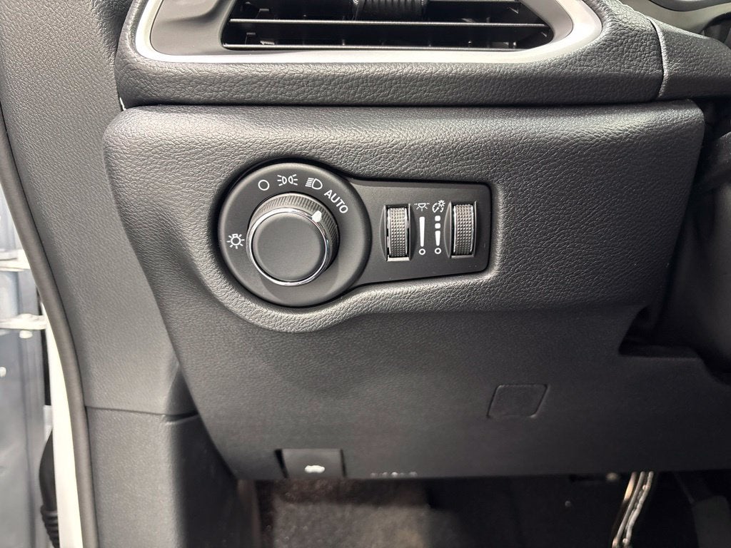 2027 Chrysler Pacifica PACIFICA LIMITED AWD