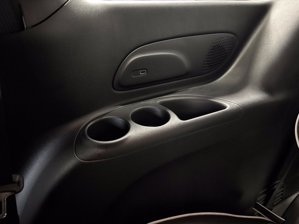 2027 Chrysler Pacifica PACIFICA LIMITED AWD