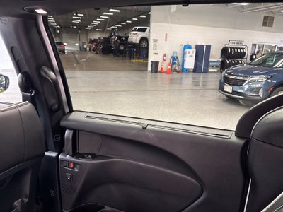 2027 Chrysler Pacifica PACIFICA LIMITED AWD