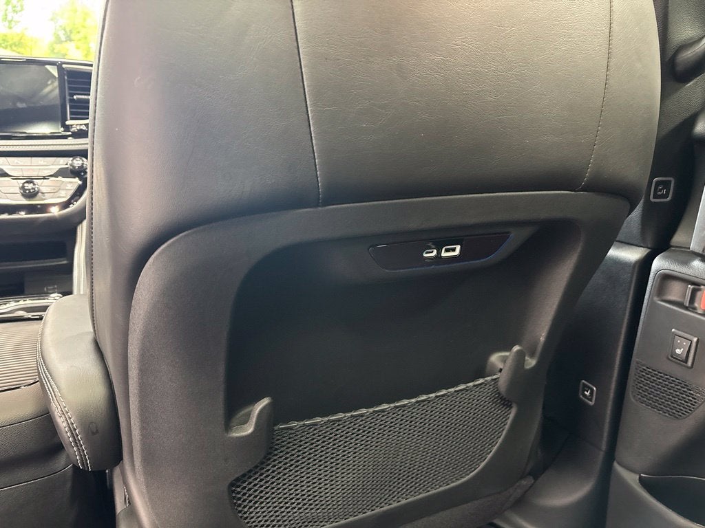 2027 Chrysler Pacifica PACIFICA LIMITED AWD