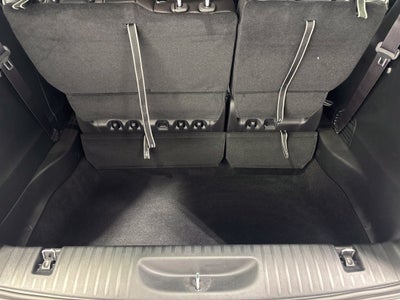 2027 Chrysler Pacifica PACIFICA LIMITED AWD