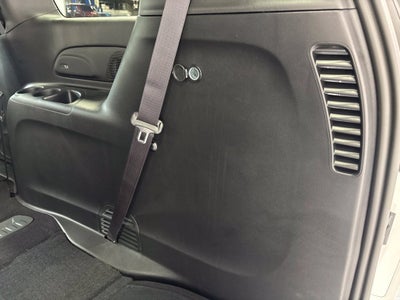 2027 Chrysler Pacifica PACIFICA LIMITED AWD