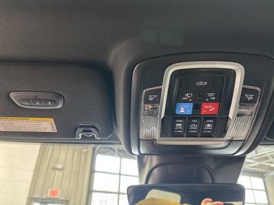 2026 RAM 2500 RAM 2500 LARAMIE CREW CAB 4X4 6'4' BOX