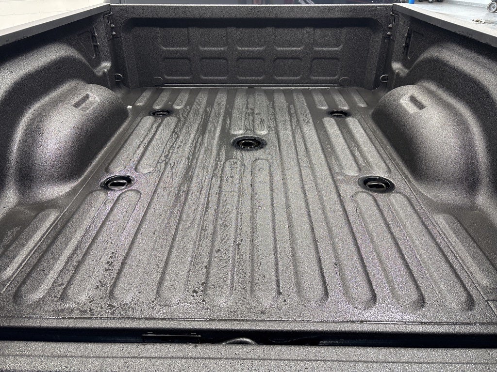 2026 RAM 2500 RAM 2500 LARAMIE CREW CAB 4X4 6'4' BOX