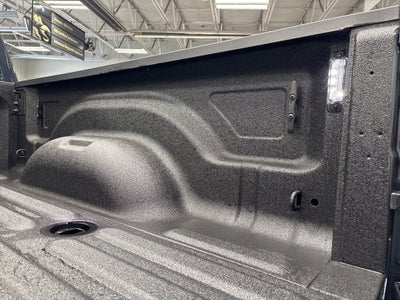 2026 RAM 2500 RAM 2500 LARAMIE CREW CAB 4X4 6'4' BOX