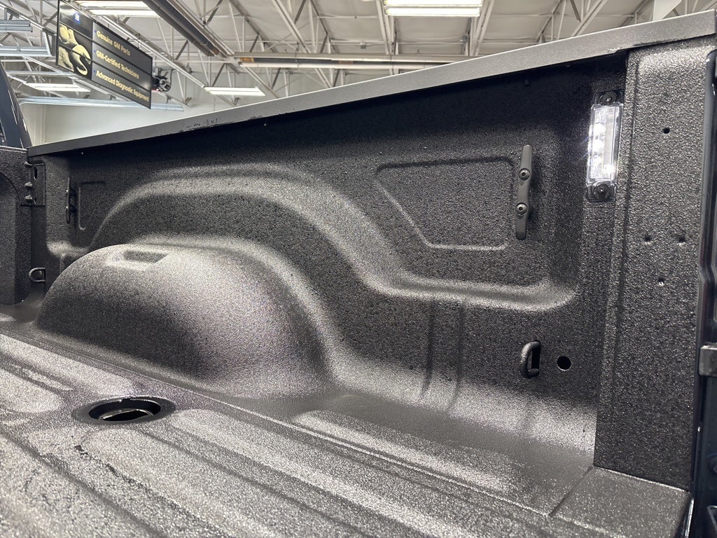 2026 RAM 2500 RAM 2500 LARAMIE CREW CAB 4X4 6'4' BOX