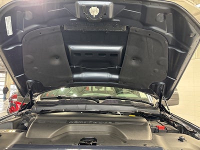 2026 RAM 2500 RAM 2500 LARAMIE CREW CAB 4X4 6'4' BOX