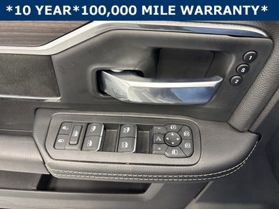 2026 RAM 2500 RAM 2500 LARAMIE CREW CAB 4X4 6'4' BOX